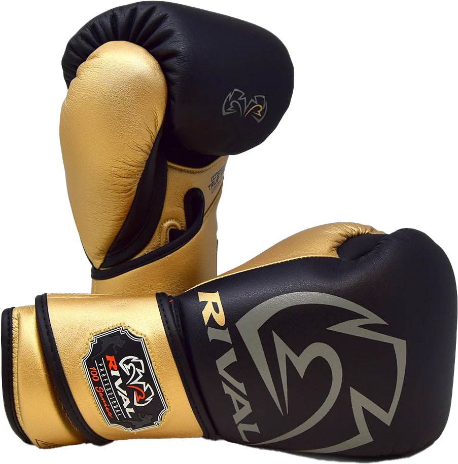 RIVAL Boxing RB100 Professional Bag Glove - Forza Sports