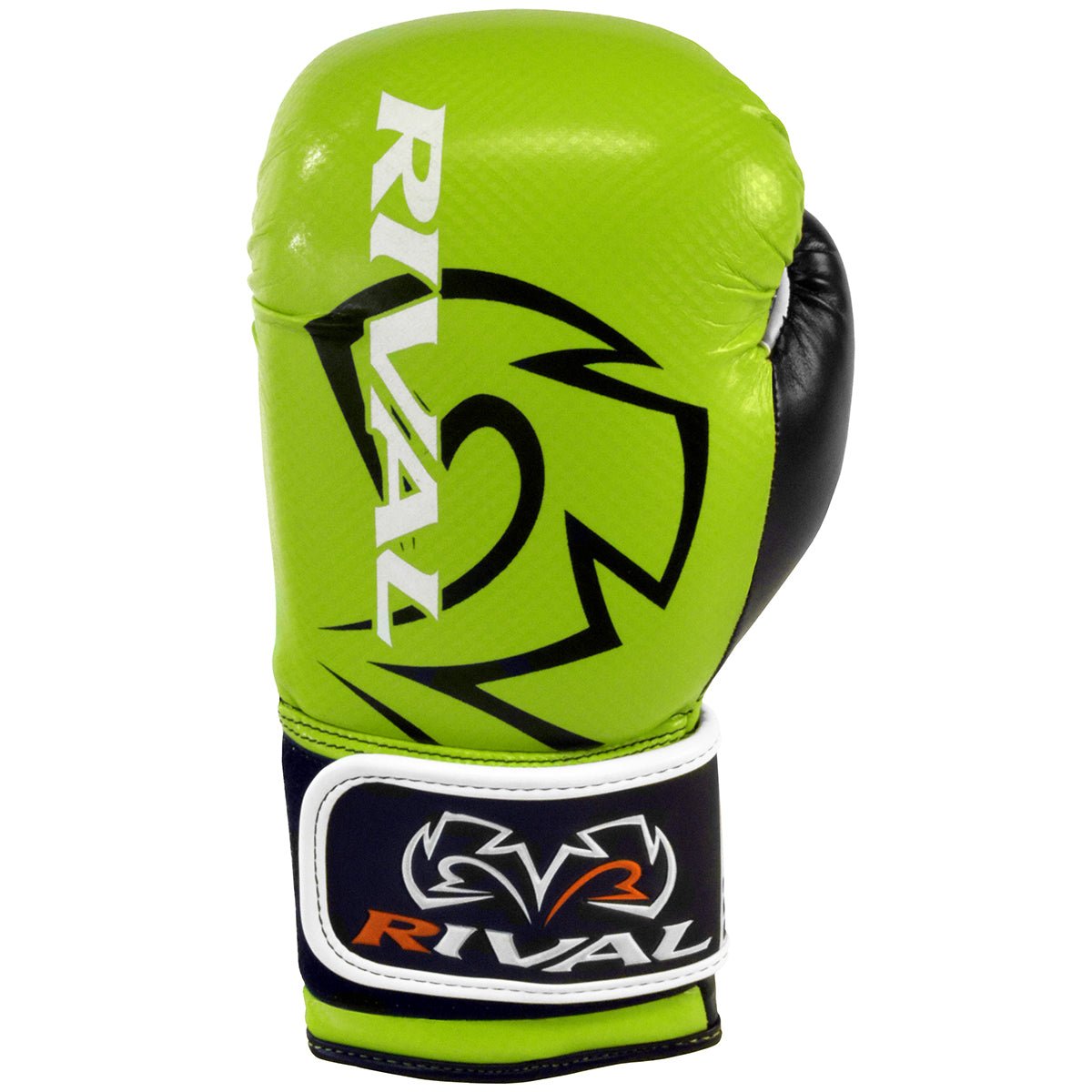 Rival Boxing RB7 Fitness Plus Hook and Loop Bag Gloves