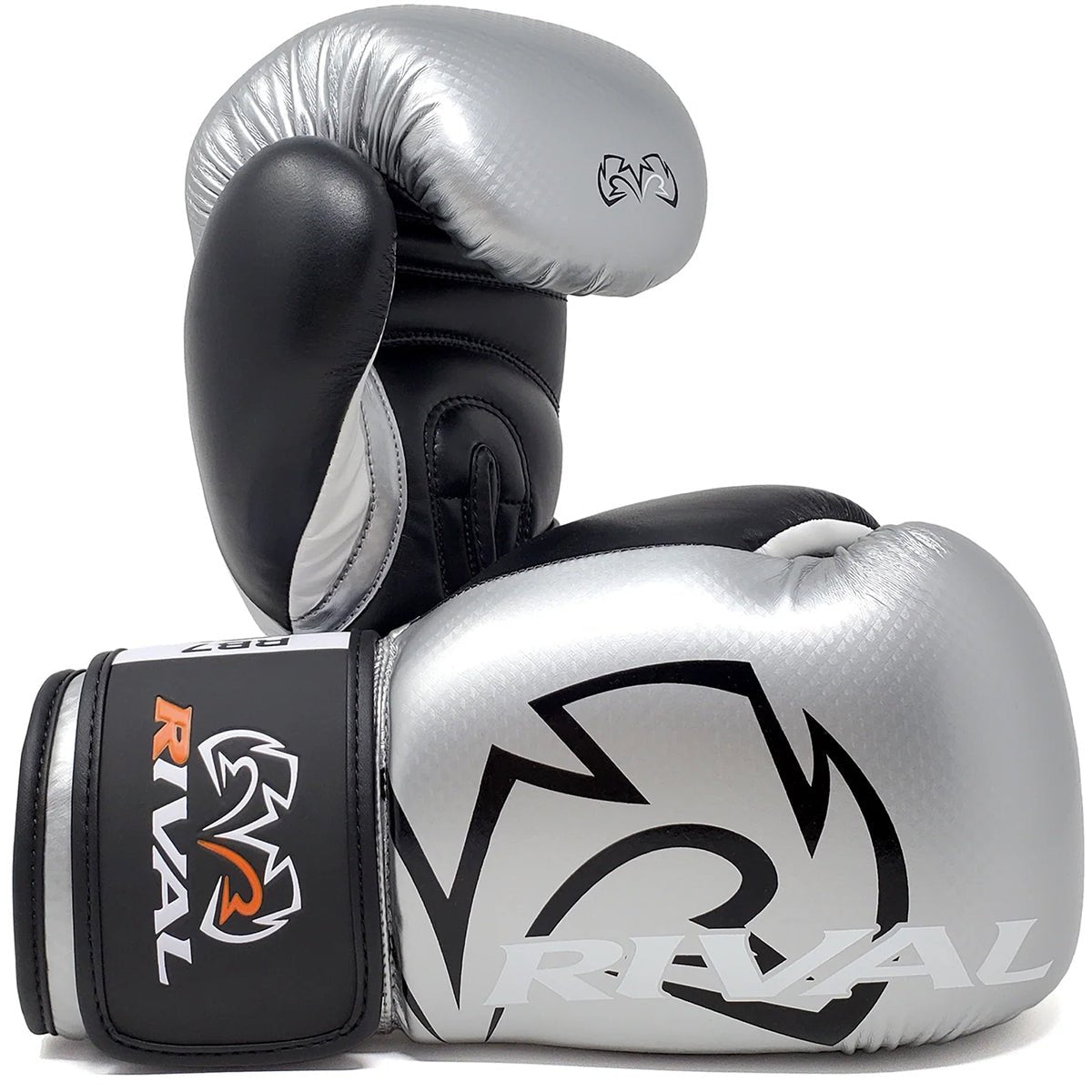 Rival Boxing RB7 Fitness Plus Hook and Loop Bag Gloves
