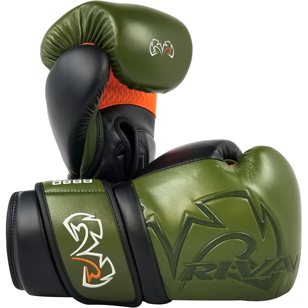 Rival Boxing RB80 Impulse Bag Gloves - Forza Sports