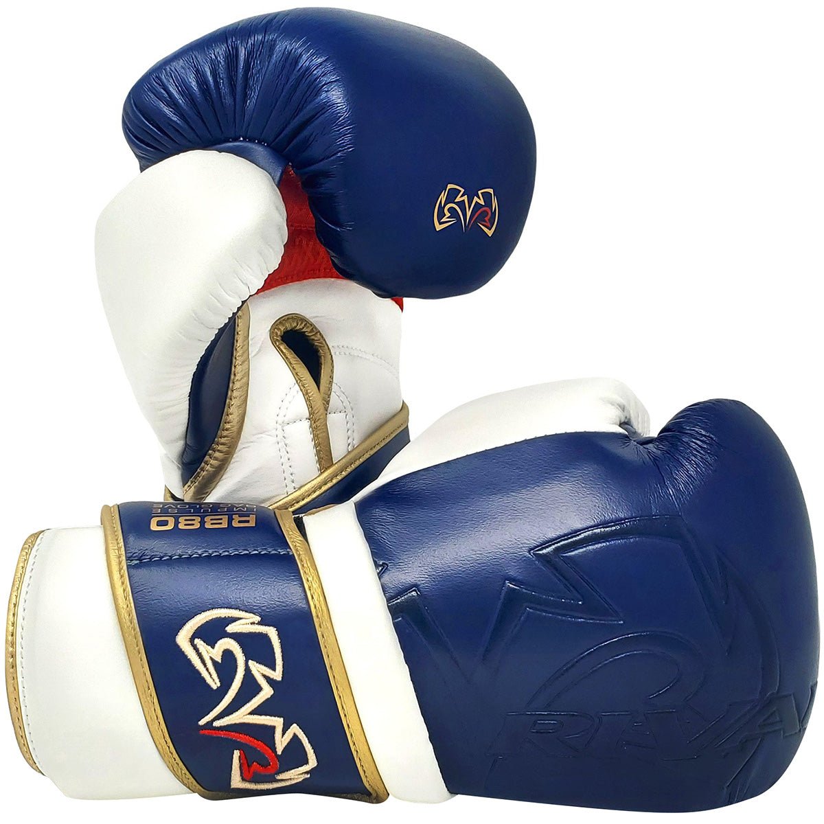 Rival Boxing RB80 Impulse Bag Gloves - Forza Sports