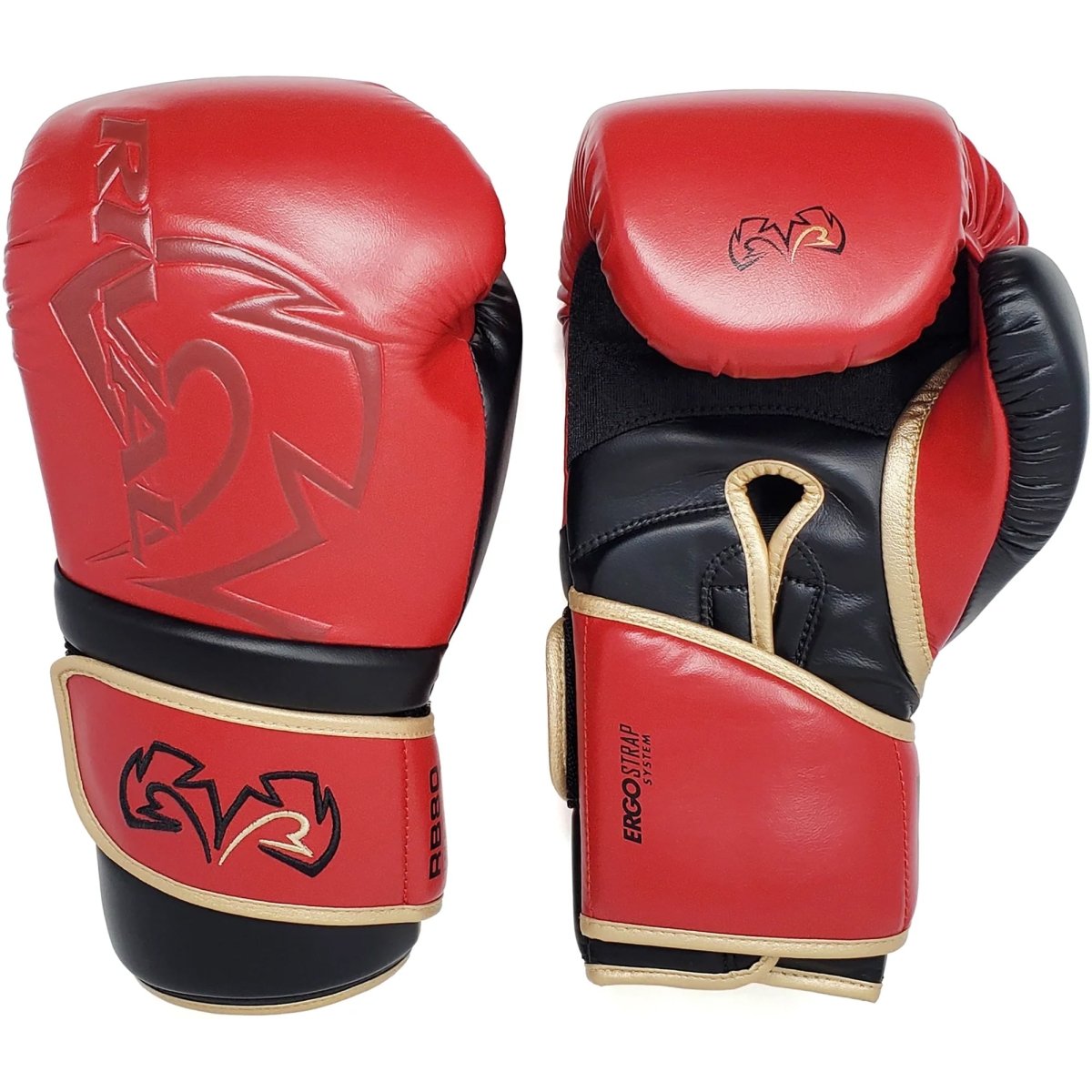 Rival Boxing RB80 Impulse Bag Gloves - Forza Sports