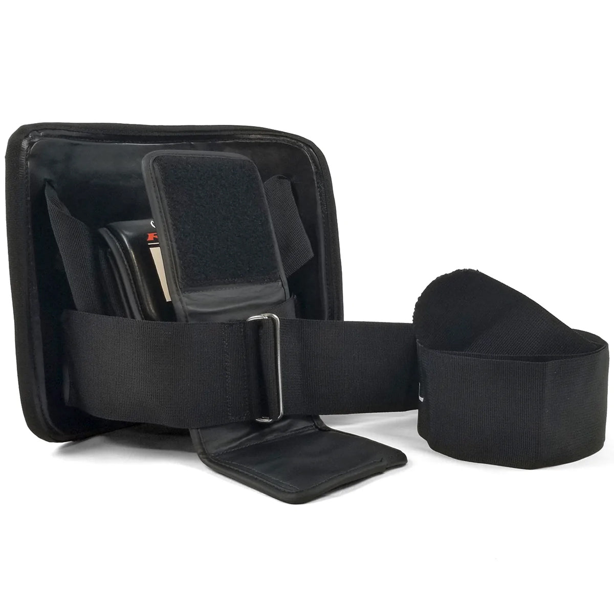 Rival Boxing Bob and Weave Training Aid - Black - Forza Sports