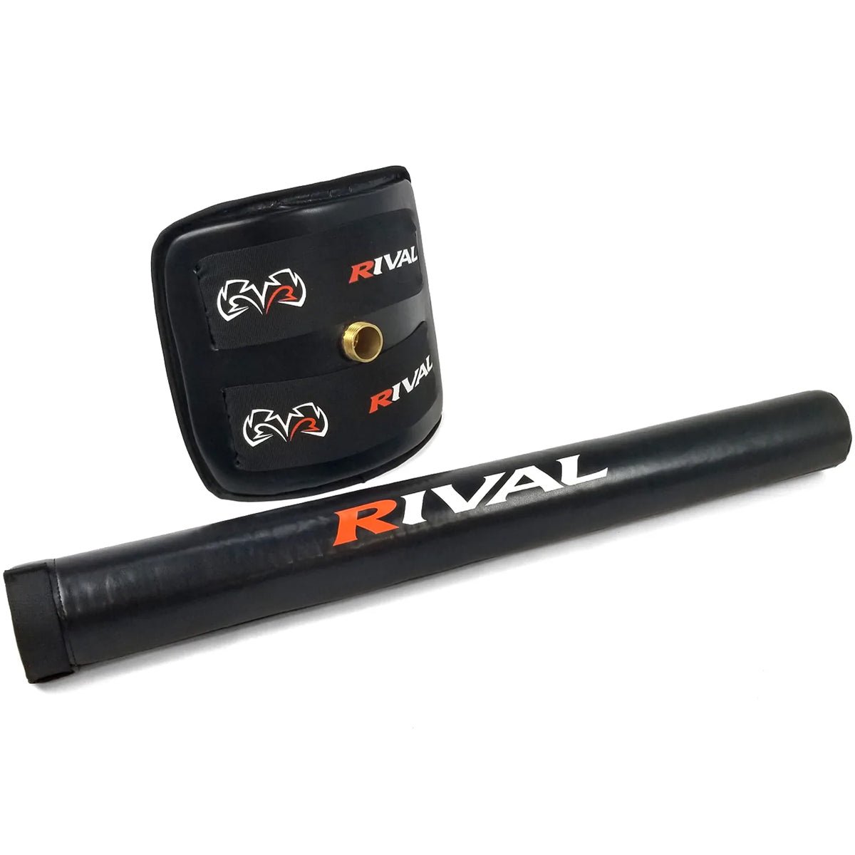 Rival Boxing Bob and Weave Training Aid - Black - Forza Sports