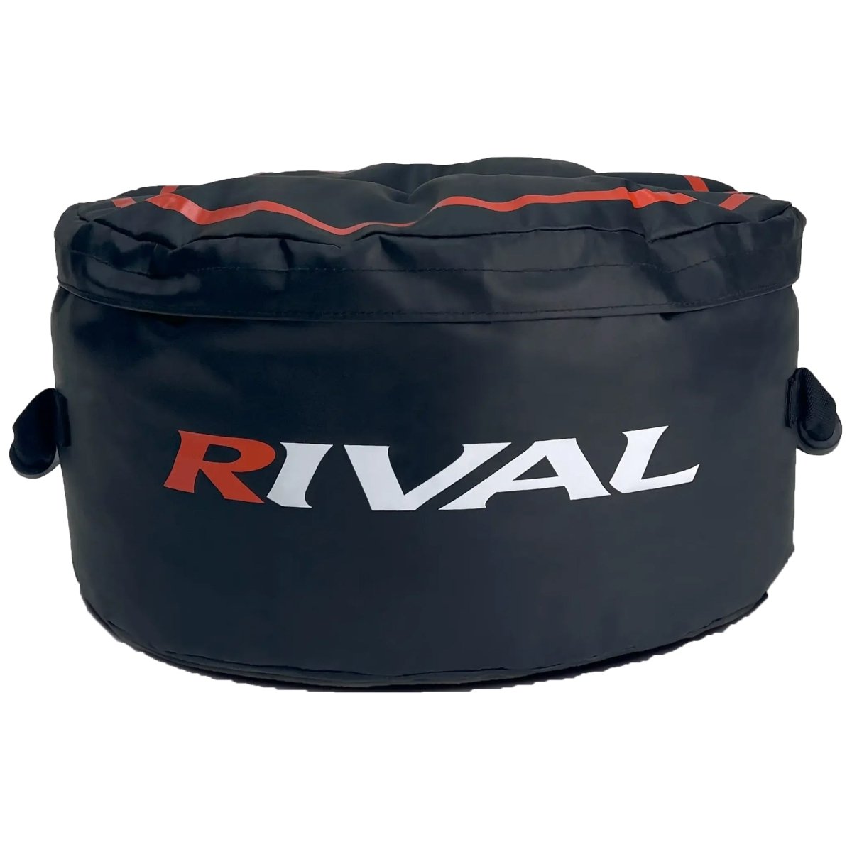 Rival Boxing Double End Bag Anchor - Black/Orange - Forza Sports