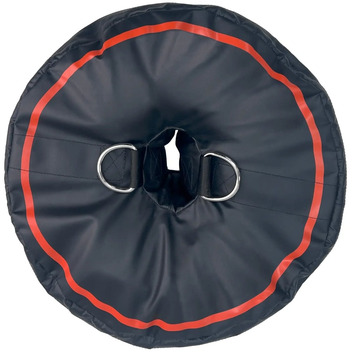 Rival Boxing Double End Bag Anchor - Black/Orange - Forza Sports