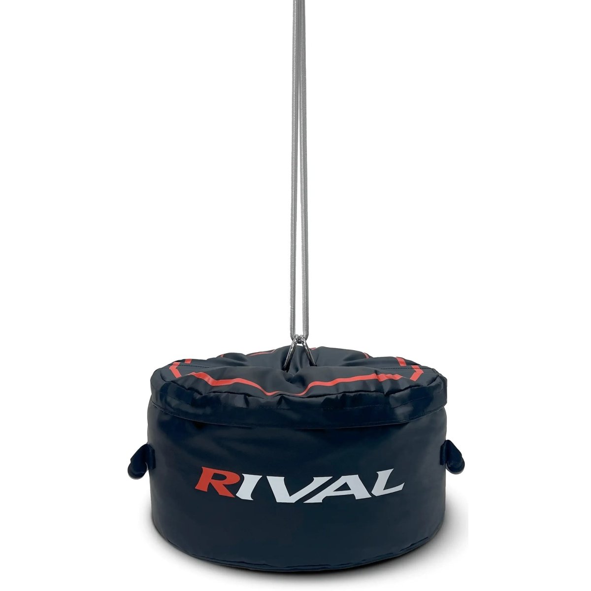 Rival Boxing Double End Bag Anchor - Black/Orange - Forza Sports