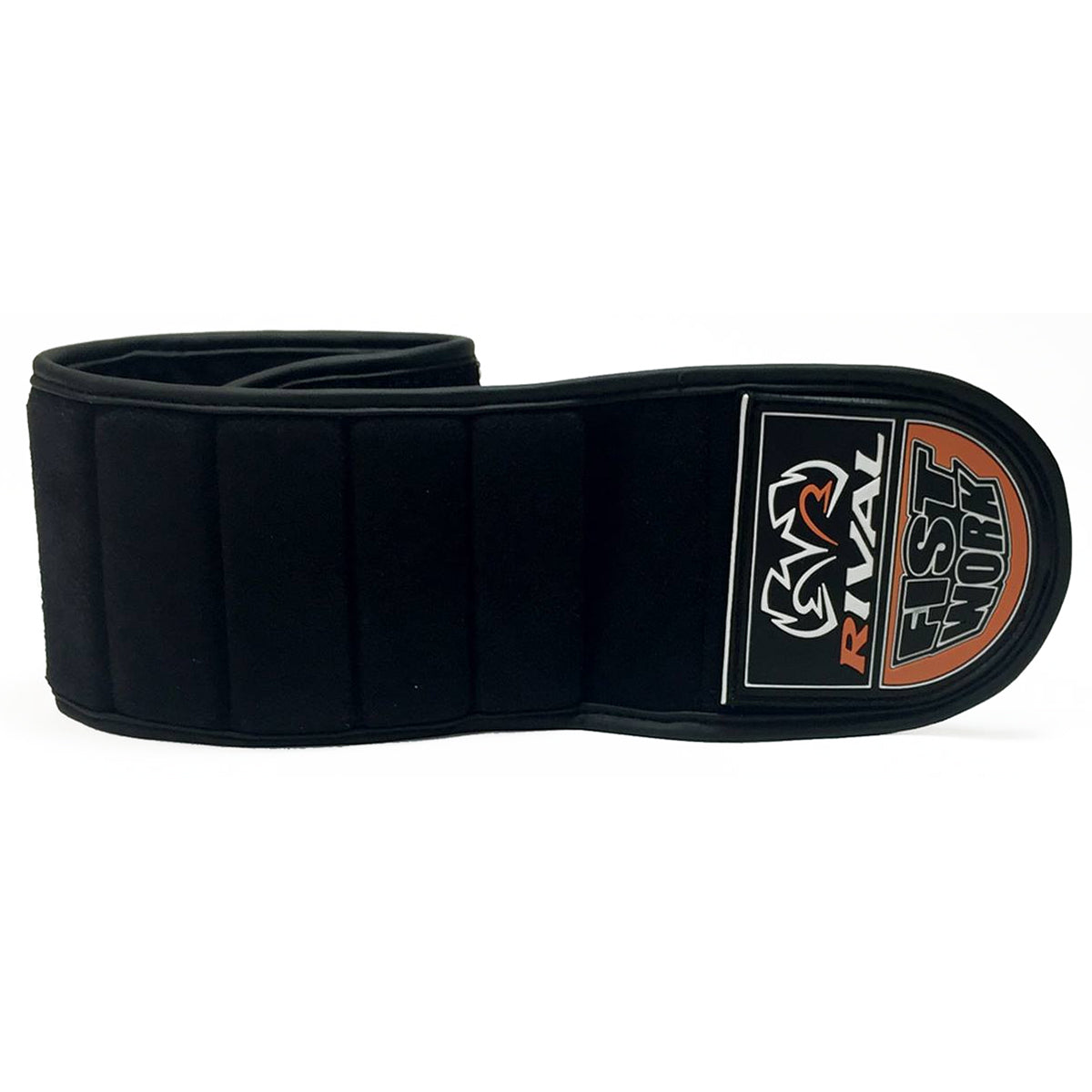 RIVAL Boxing FistWork Gauntlet Weighted Strap Extensions RIVAL
