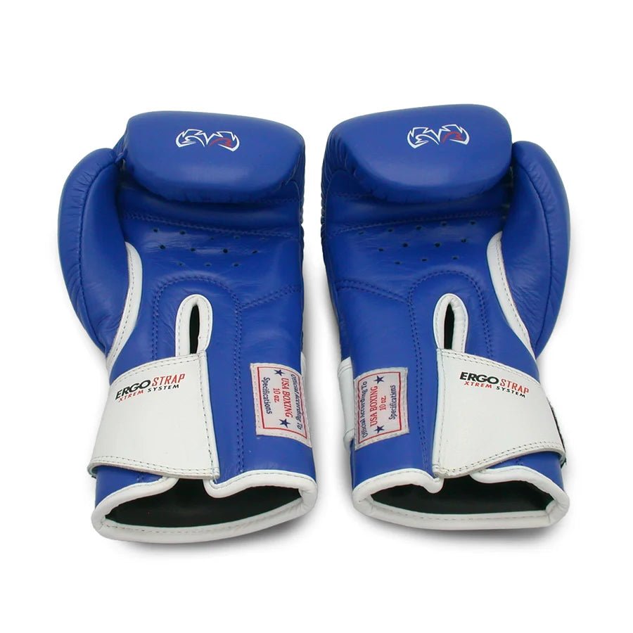 Rival Boxing RFX-AC Amateur Competition Fight Gloves