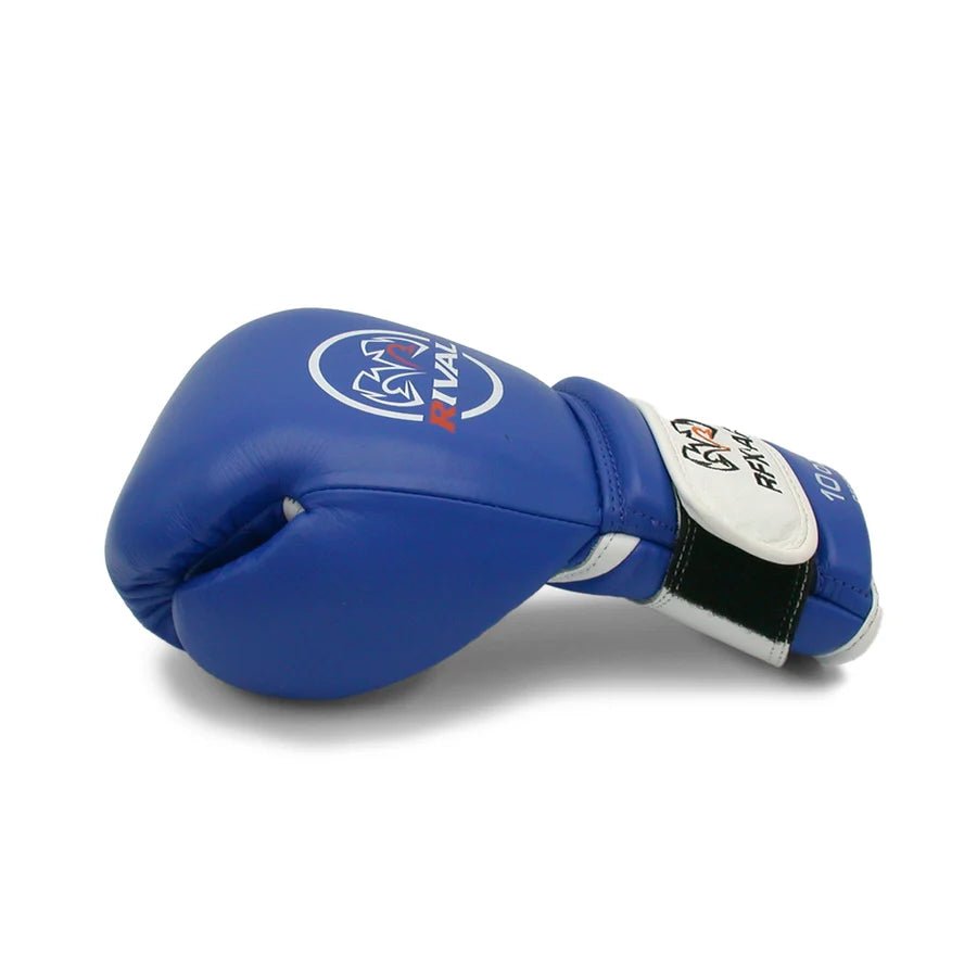 Rival Boxing RFX-AC Amateur Competition Fight Gloves