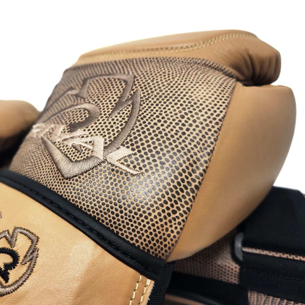 Rival Boxing RFX-Guerrero Intelli-Shock Bag Gloves