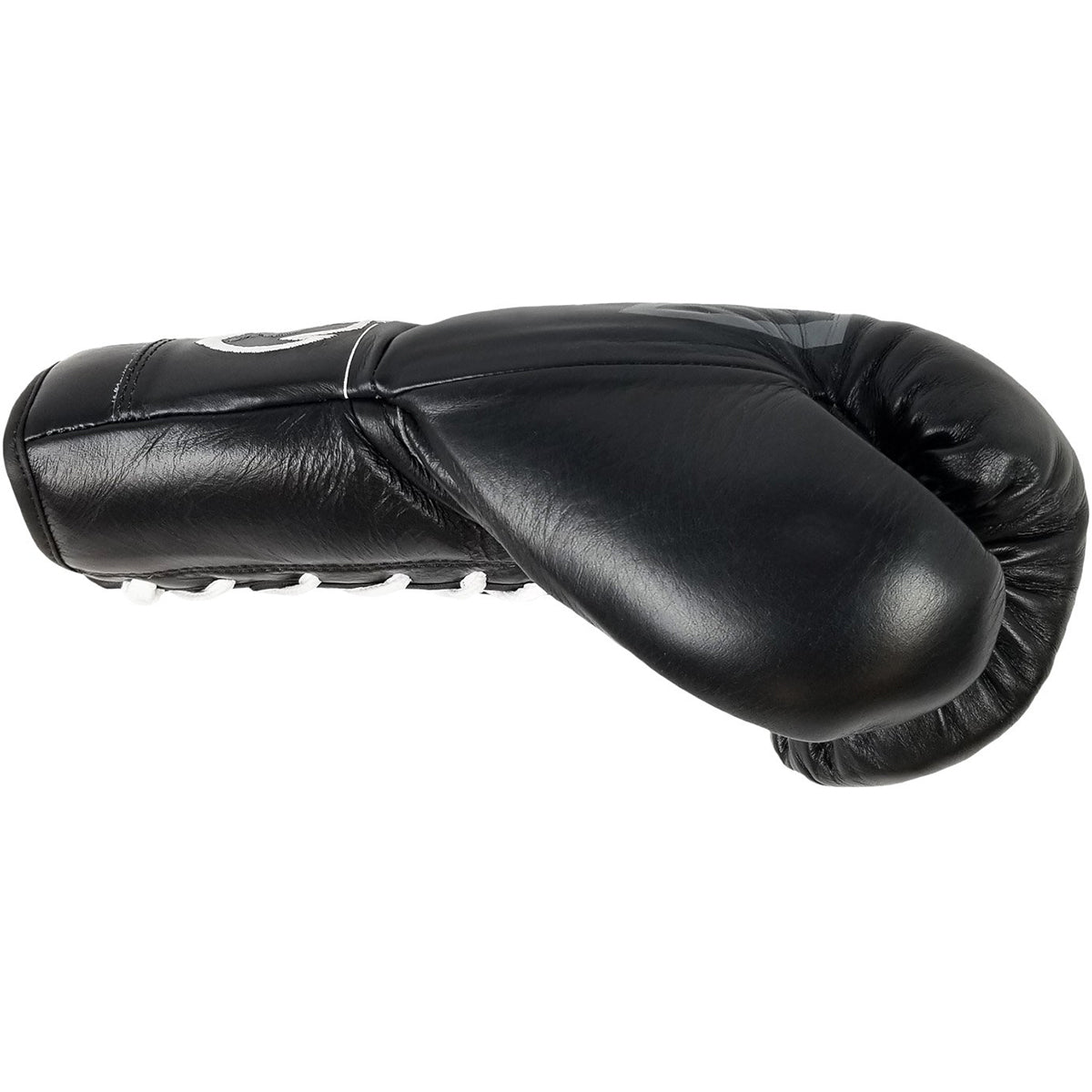 Lace - Up Boxing Gloves - Forza Sports