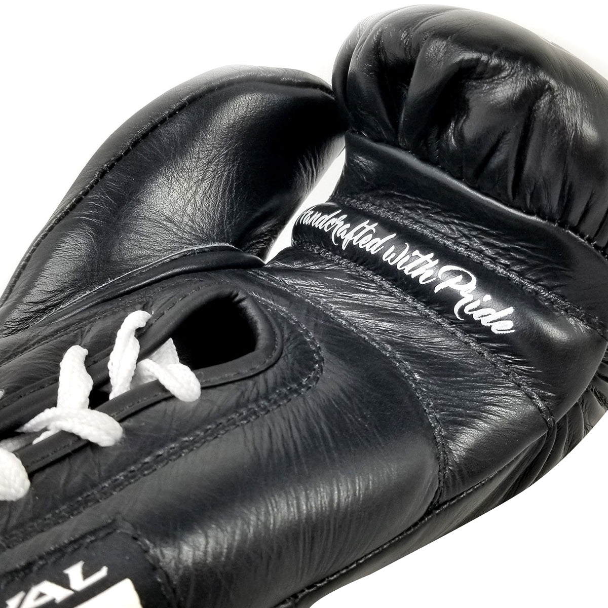 RIVAL Boxing Lace - Up Boxing Gloves - Forza Sports