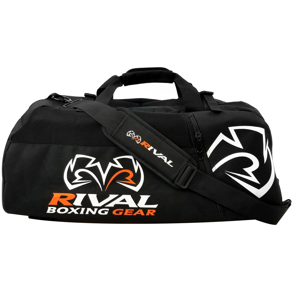 Rival Boxing RGB50 Gym Bag - Forza Sports