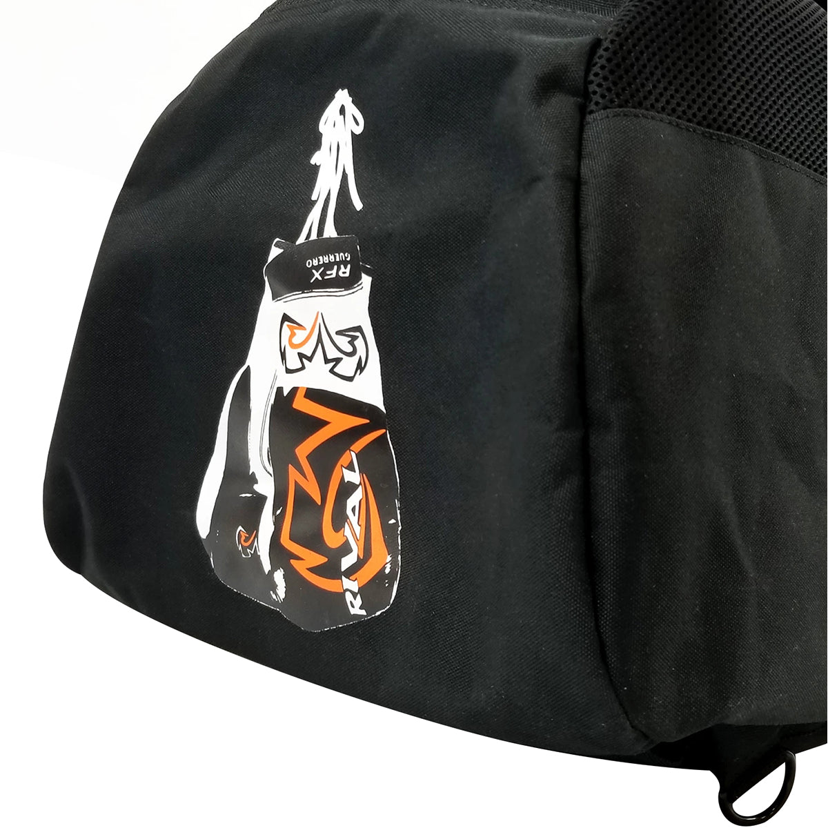 Rival Boxing RGB50 Gym Bag - Forza Sports