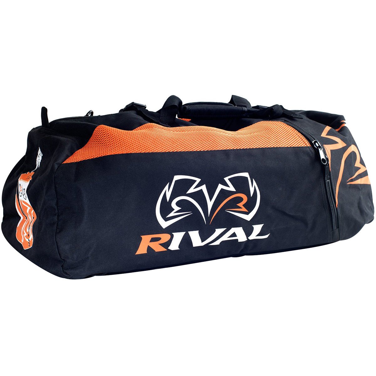 Rival Boxing RGB50 Gym Bag - Forza Sports