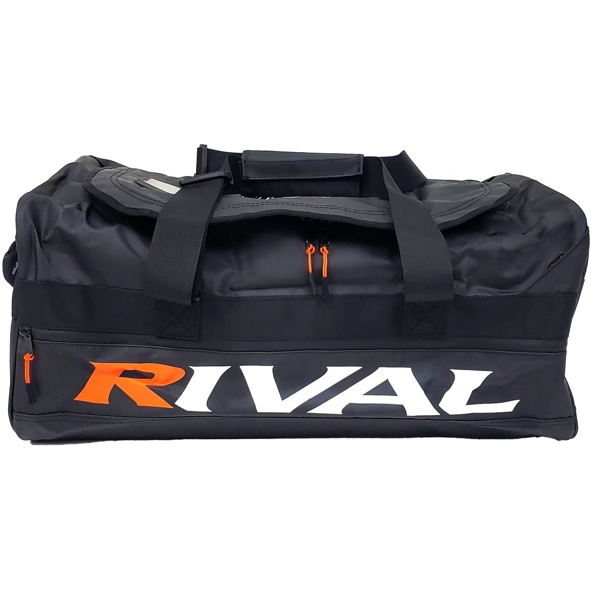 Rival Boxing Pro Gym Bag - Black - Forza Sports