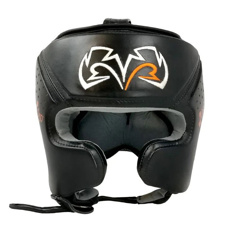 RIVAL Boxing RHG10 Intelli-Shock Headgear