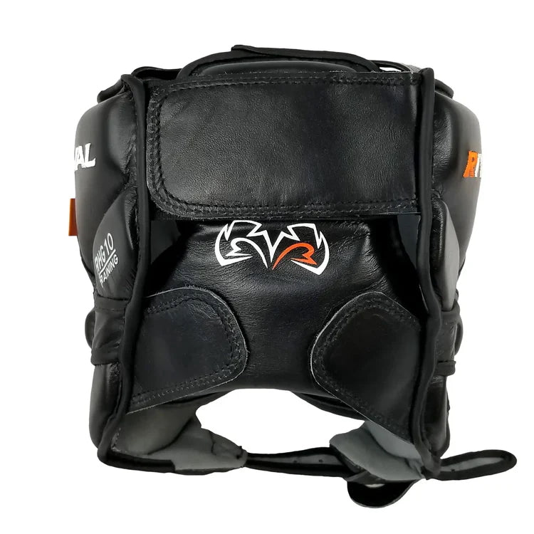 RIVAL Boxing RHG10 Intelli-Shock Headgear
