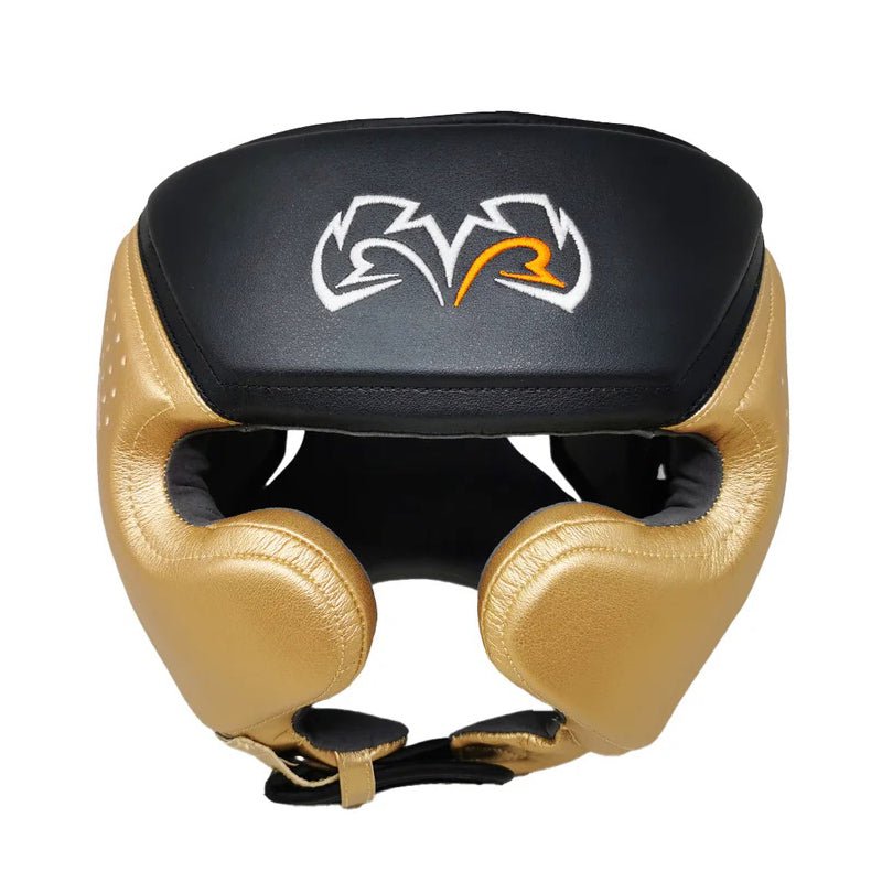 RIVAL Boxing RHG10 Intelli-Shock Headgear