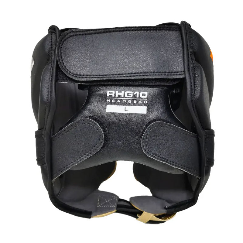 RIVAL Boxing RHG10 Intelli-Shock Headgear