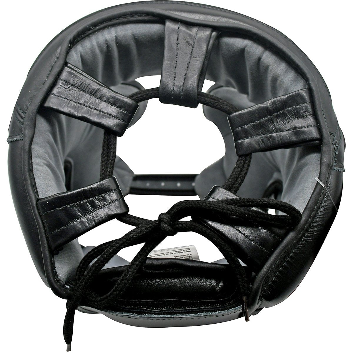 RIVAL Boxing RHG10 Intelli-Shock Headgear