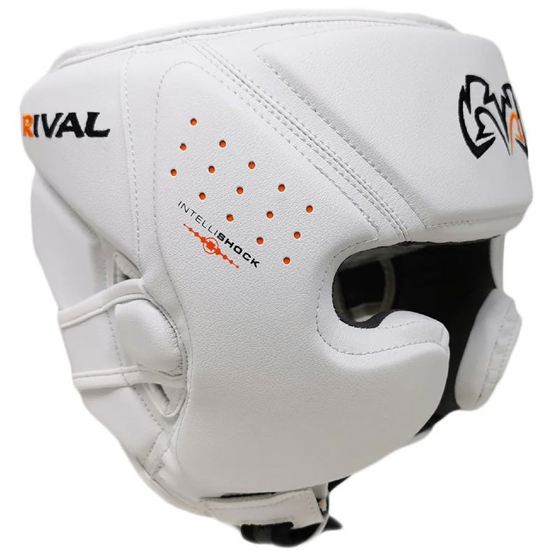 RIVAL Boxing RHG10 Intelli-Shock Headgear