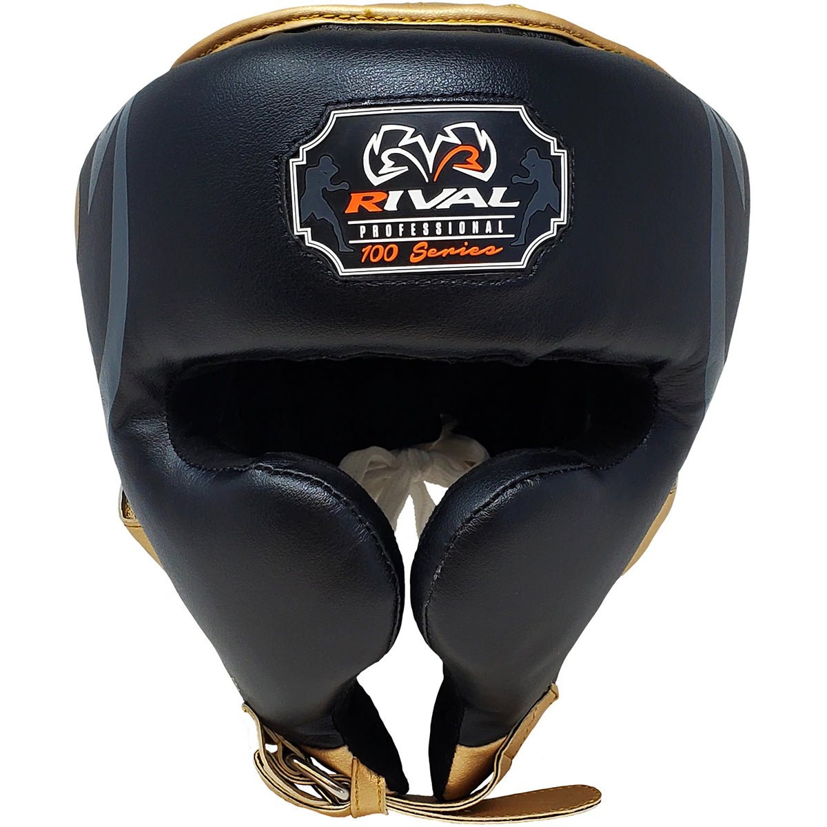 RIVAL Boxing RHG100 Professional Headgear