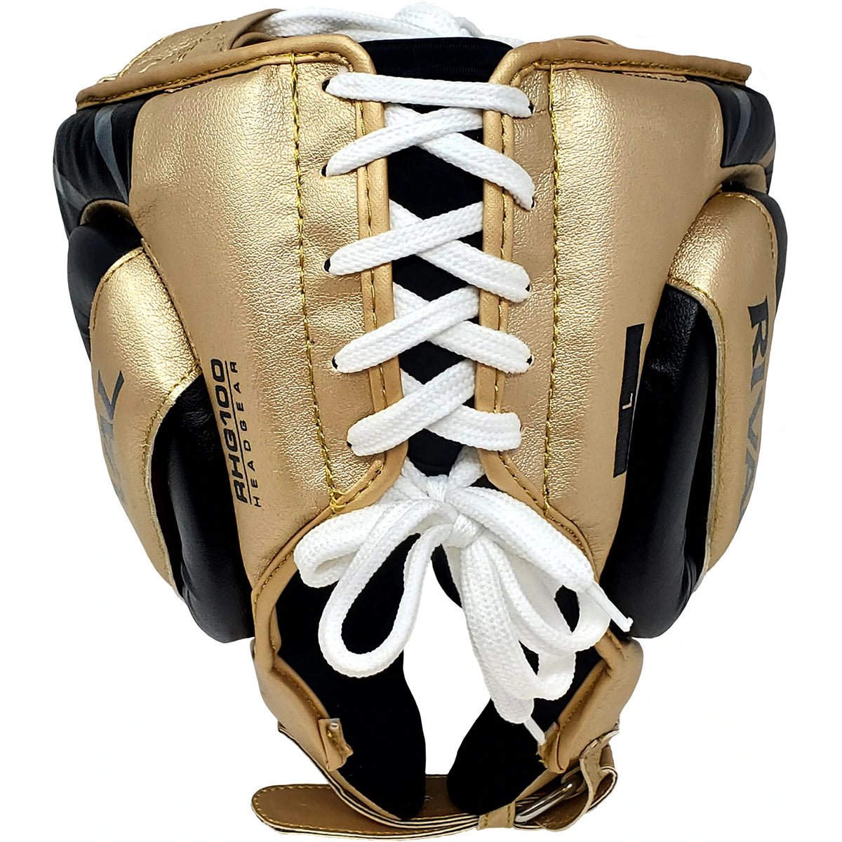 RIVAL Boxing RHG100 Professional Headgear