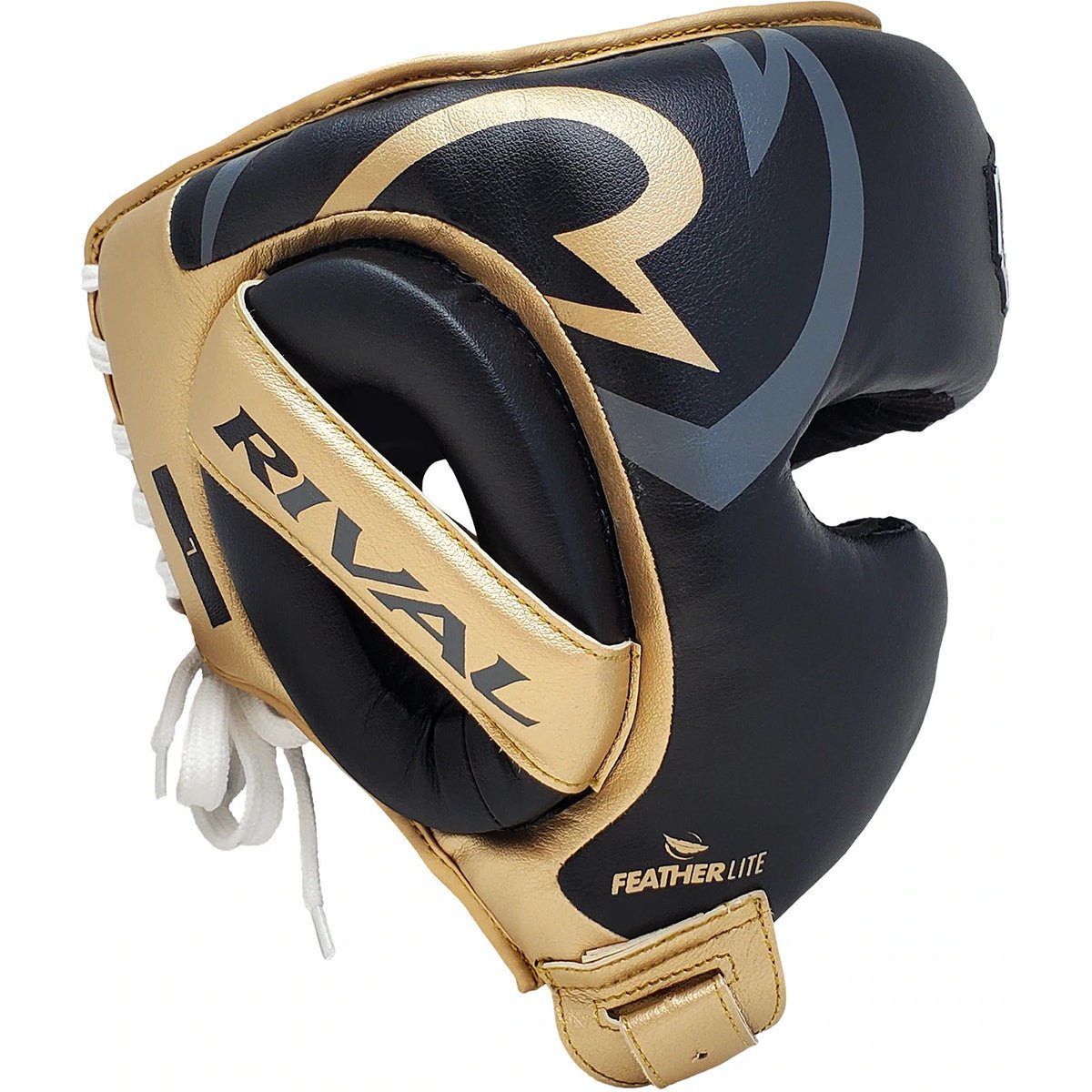 RIVAL Boxing RHG100 Professional Headgear