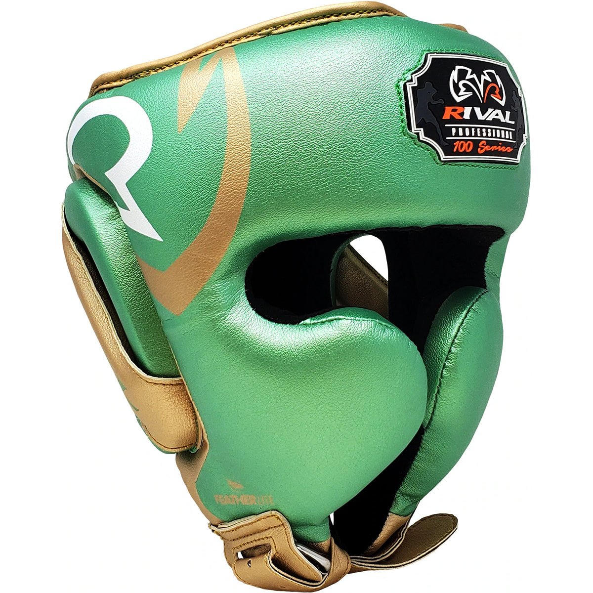 RIVAL Boxing RHG100 Professional Headgear
