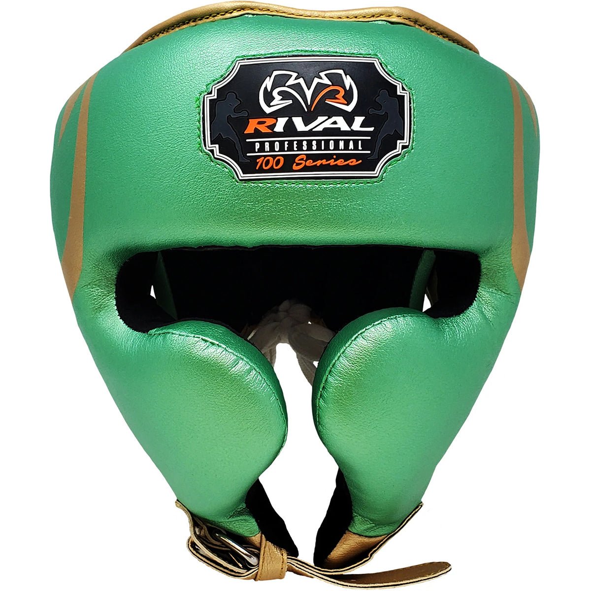 RIVAL Boxing RHG100 Professional Headgear