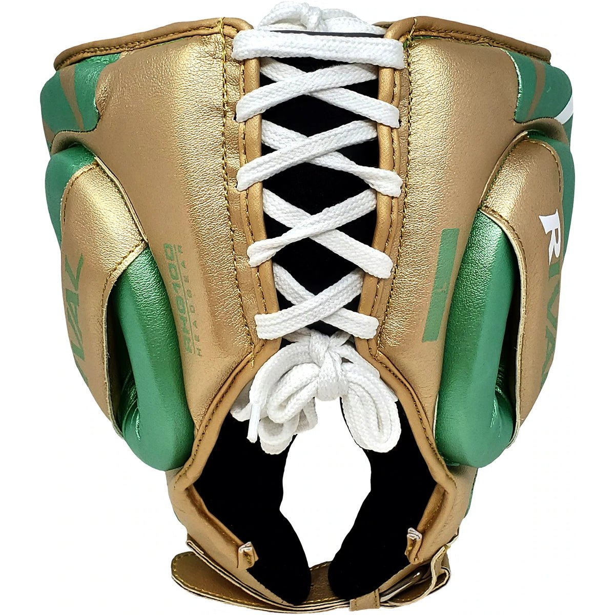 RIVAL Boxing RHG100 Professional Headgear