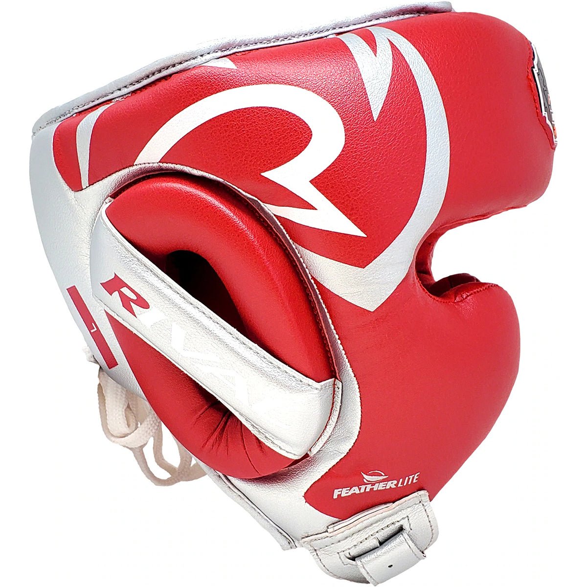 RIVAL Boxing RHG100 Professional Headgear