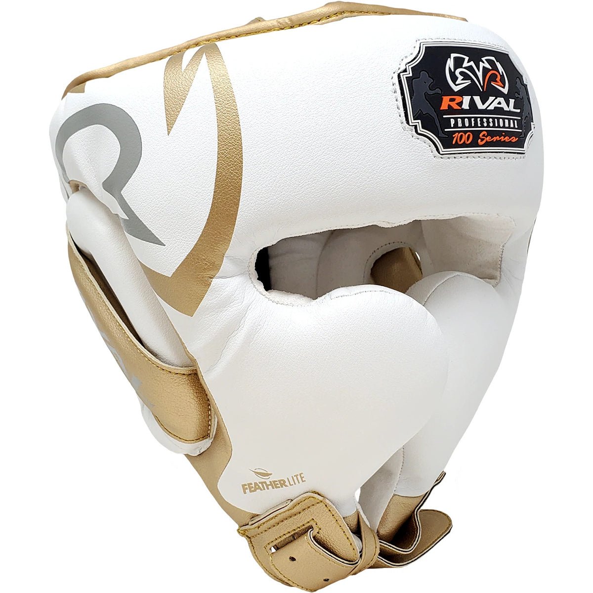RIVAL Boxing RHG100 Professional Headgear