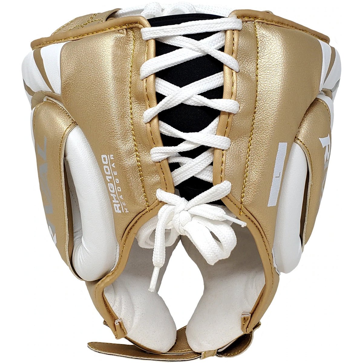 RIVAL Boxing RHG100 Professional Headgear
