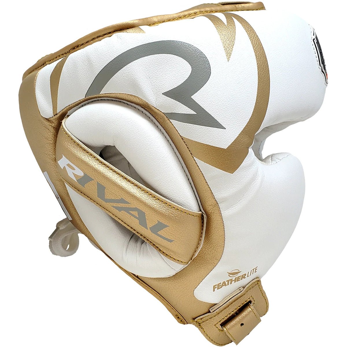 RIVAL Boxing RHG100 Professional Headgear