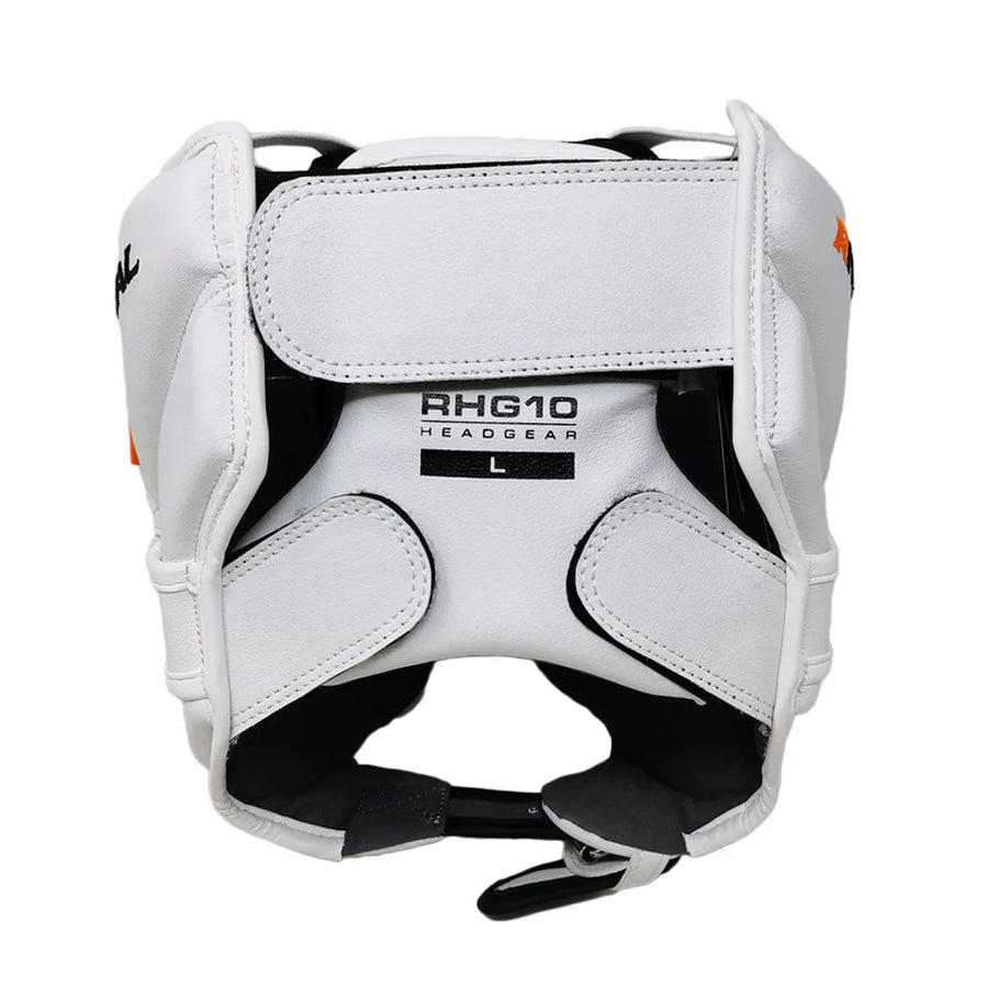 RIVAL Boxing RHG10 Intelli-Shock Headgear