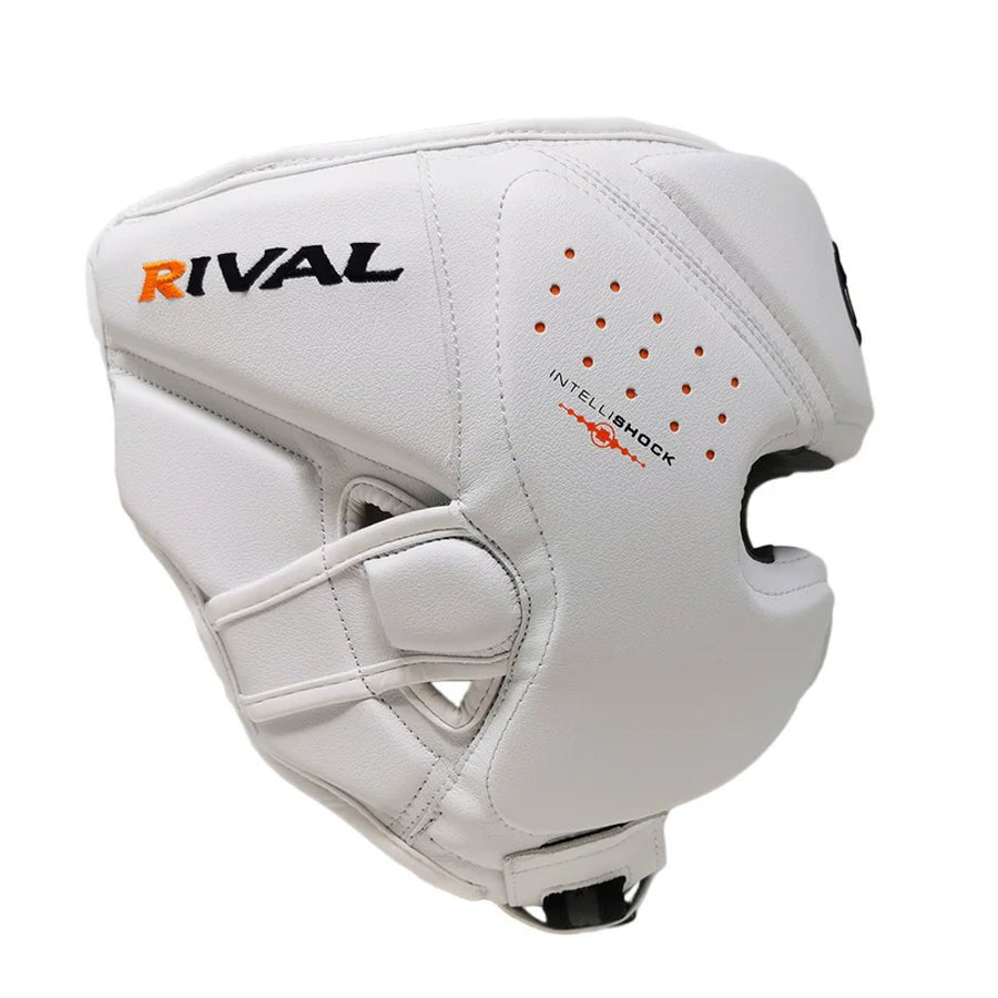RIVAL Boxing RHG10 Intelli-Shock Headgear