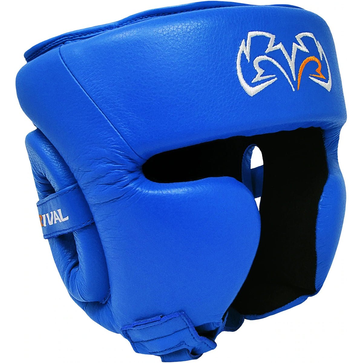 RIVAL Boxing RHG2 Hybrid Headgear