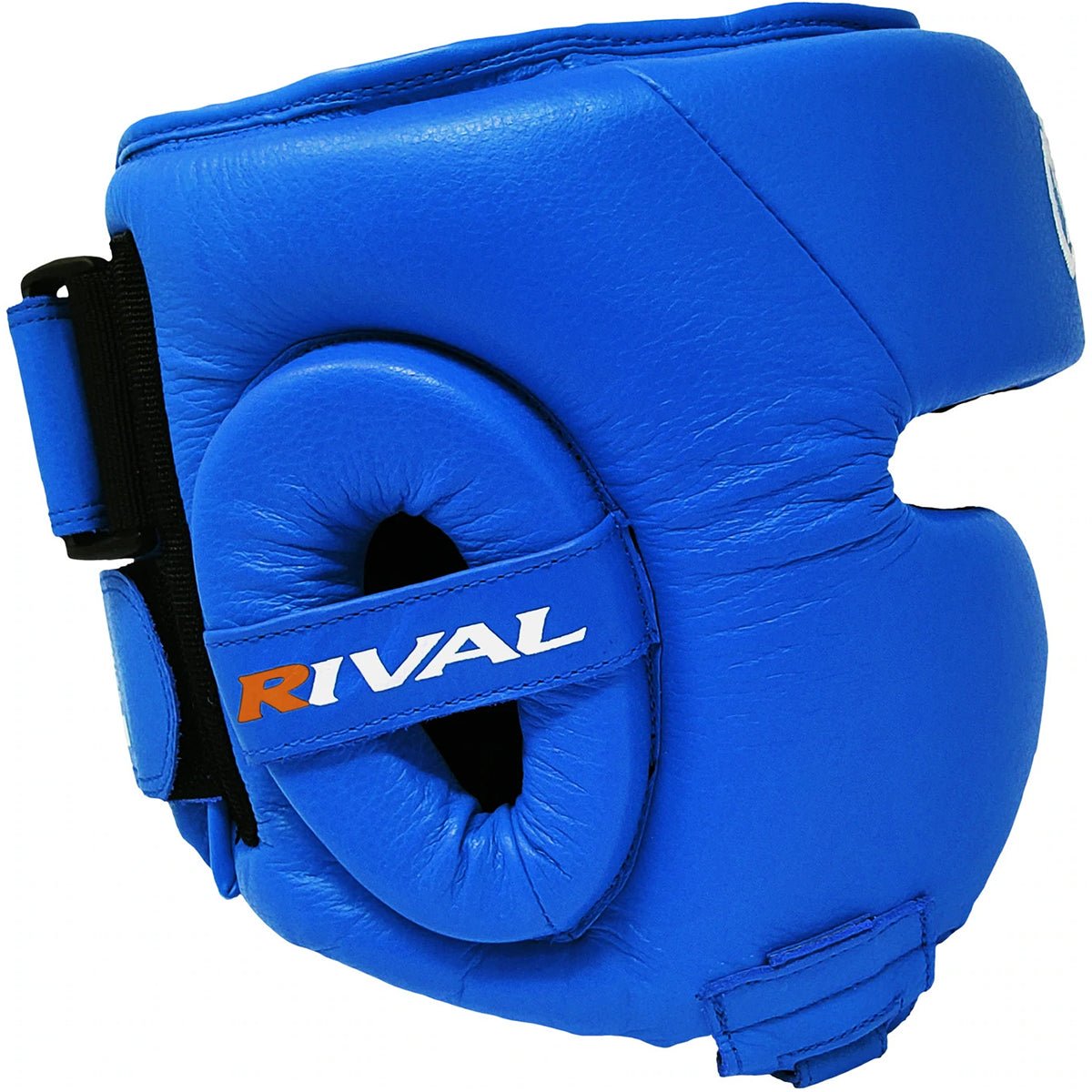 RIVAL Boxing RHG2 Hybrid Headgear