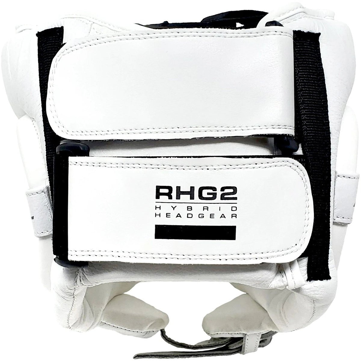 RIVAL Boxing RHG2 Hybrid Headgear