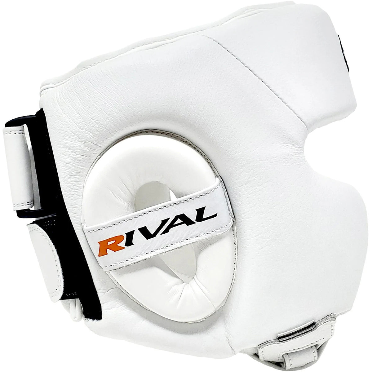 RIVAL Boxing RHG2 Hybrid Headgear