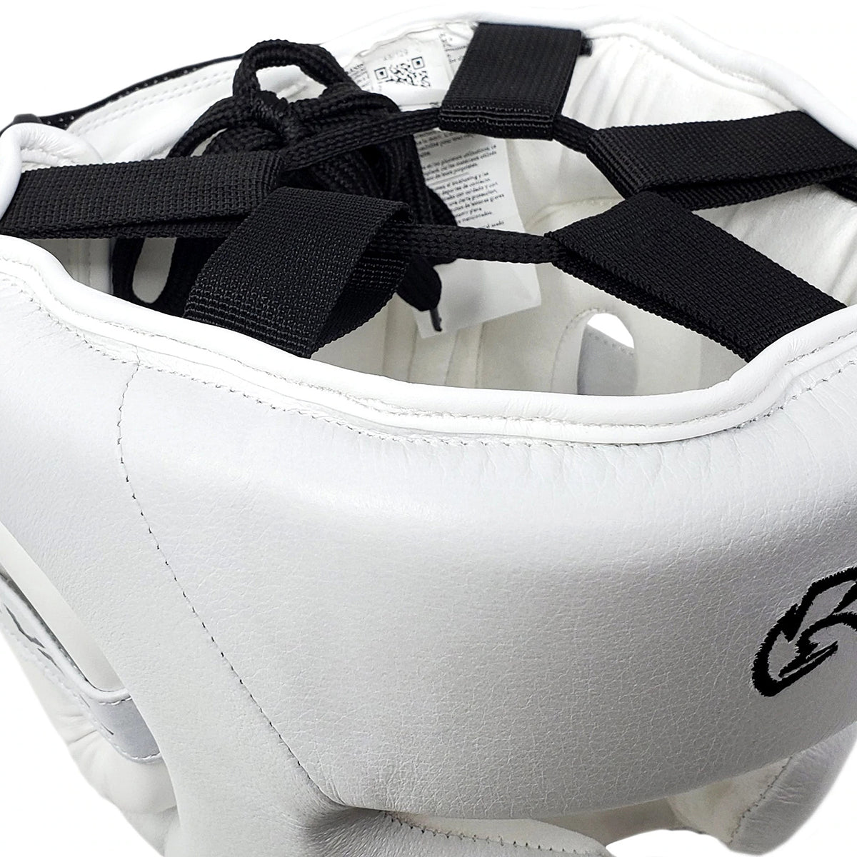 RIVAL Boxing RHG2 Hybrid Headgear