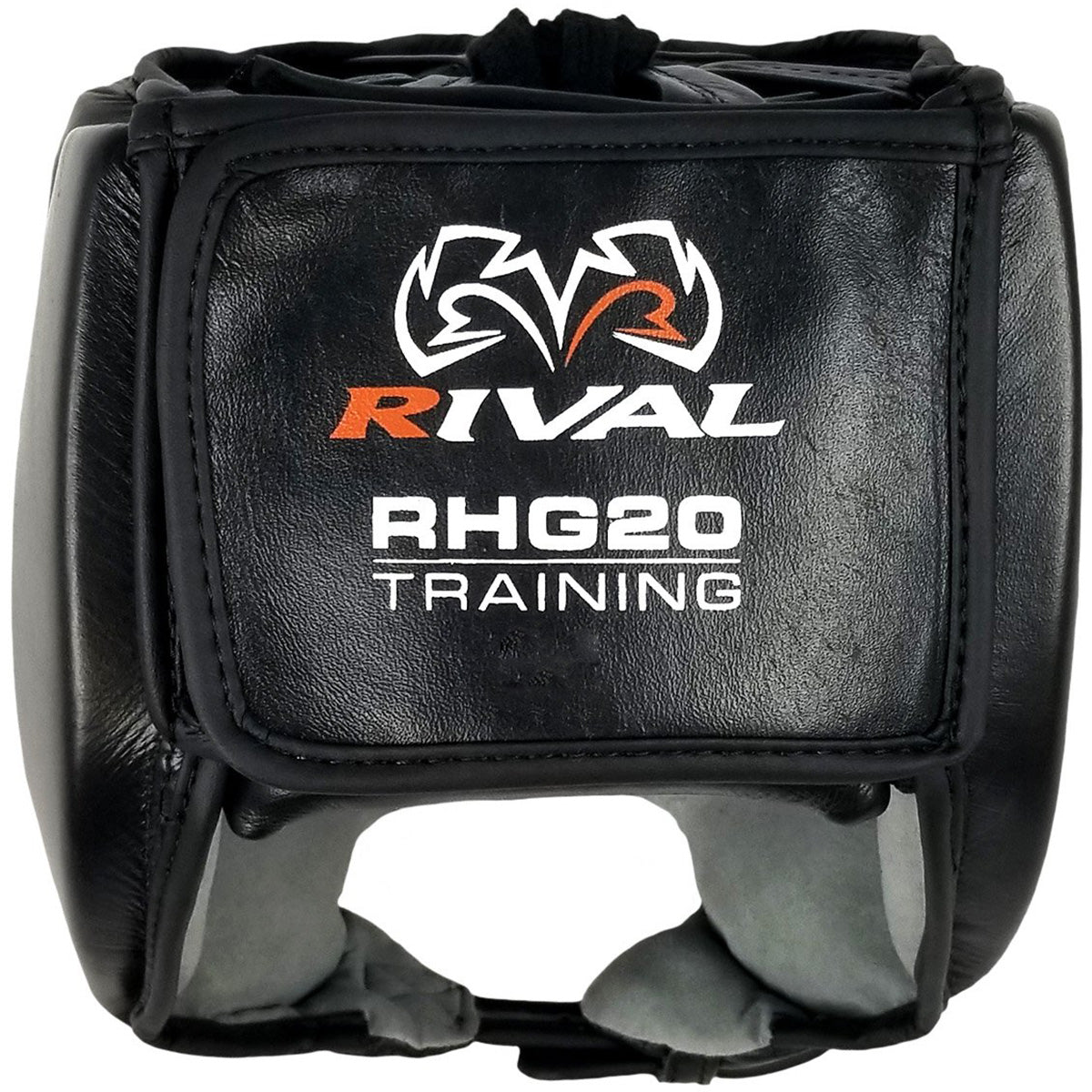 RIVAL Boxing RHG20 Traditional Headgear