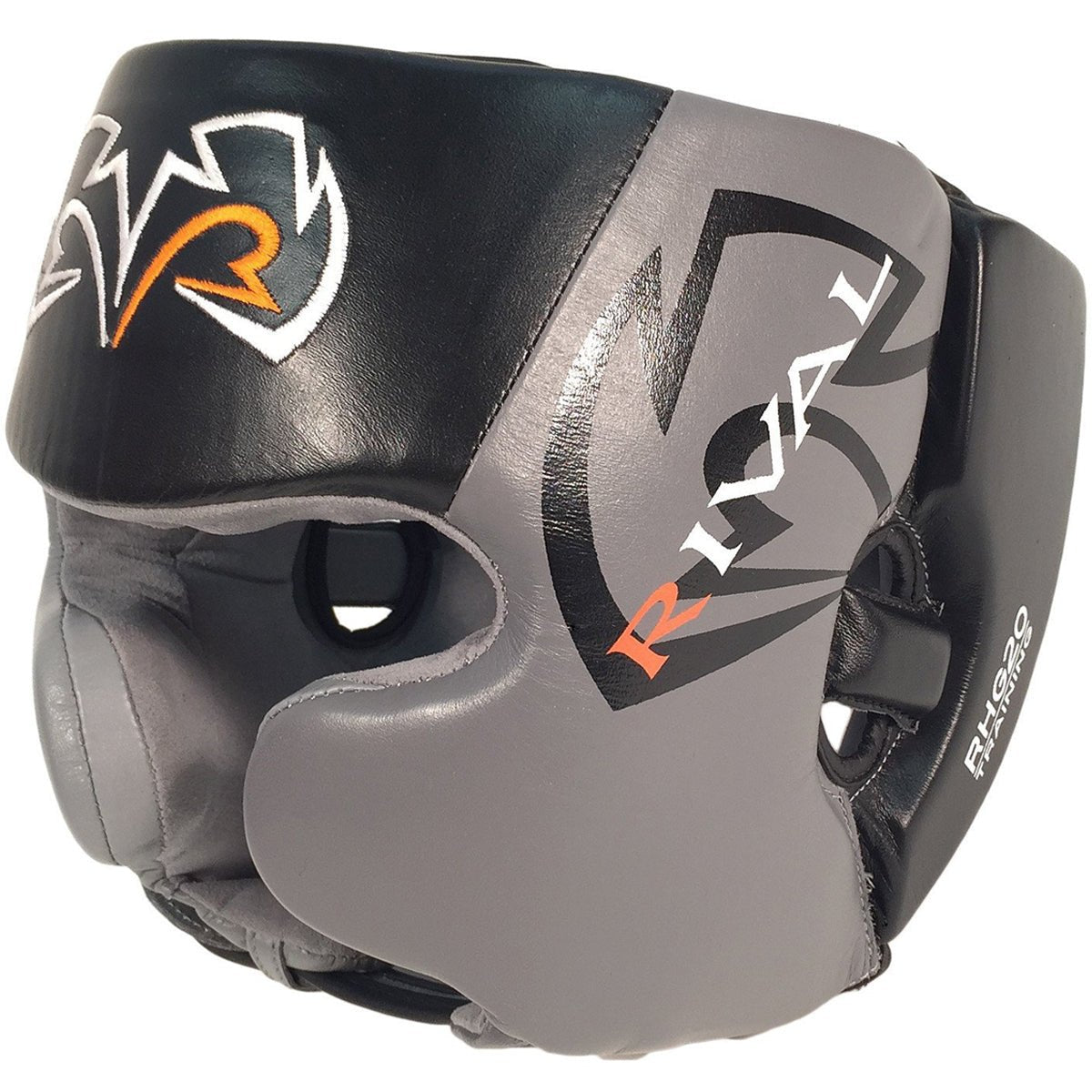 RIVAL Boxing RHG20 Traditional Headgear
