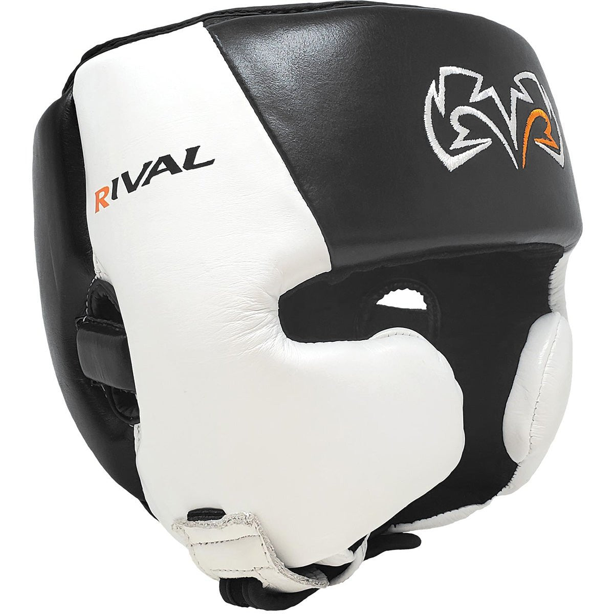 RIVAL Boxing RHG20 Traditional Headgear