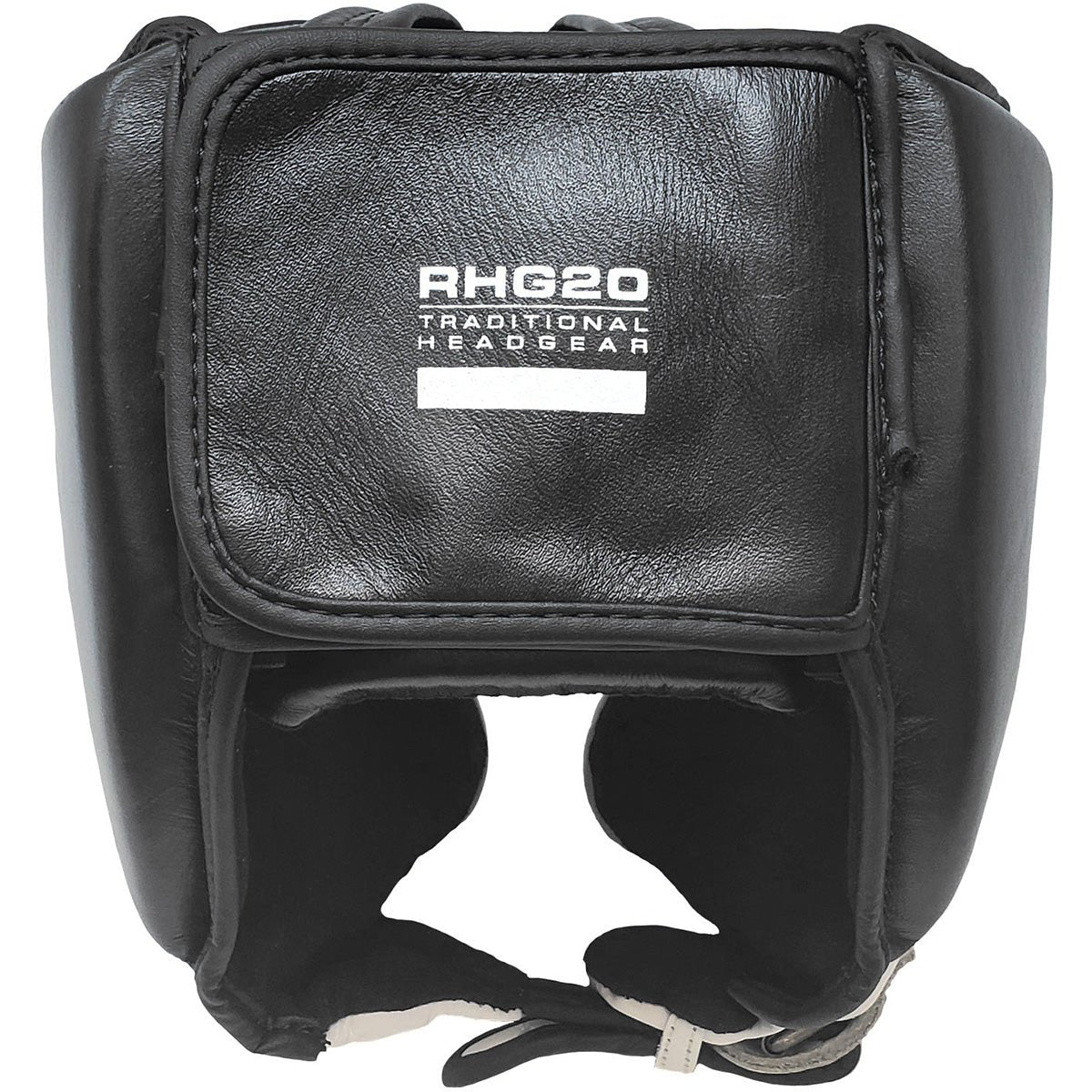 RIVAL Boxing RHG20 Traditional Headgear