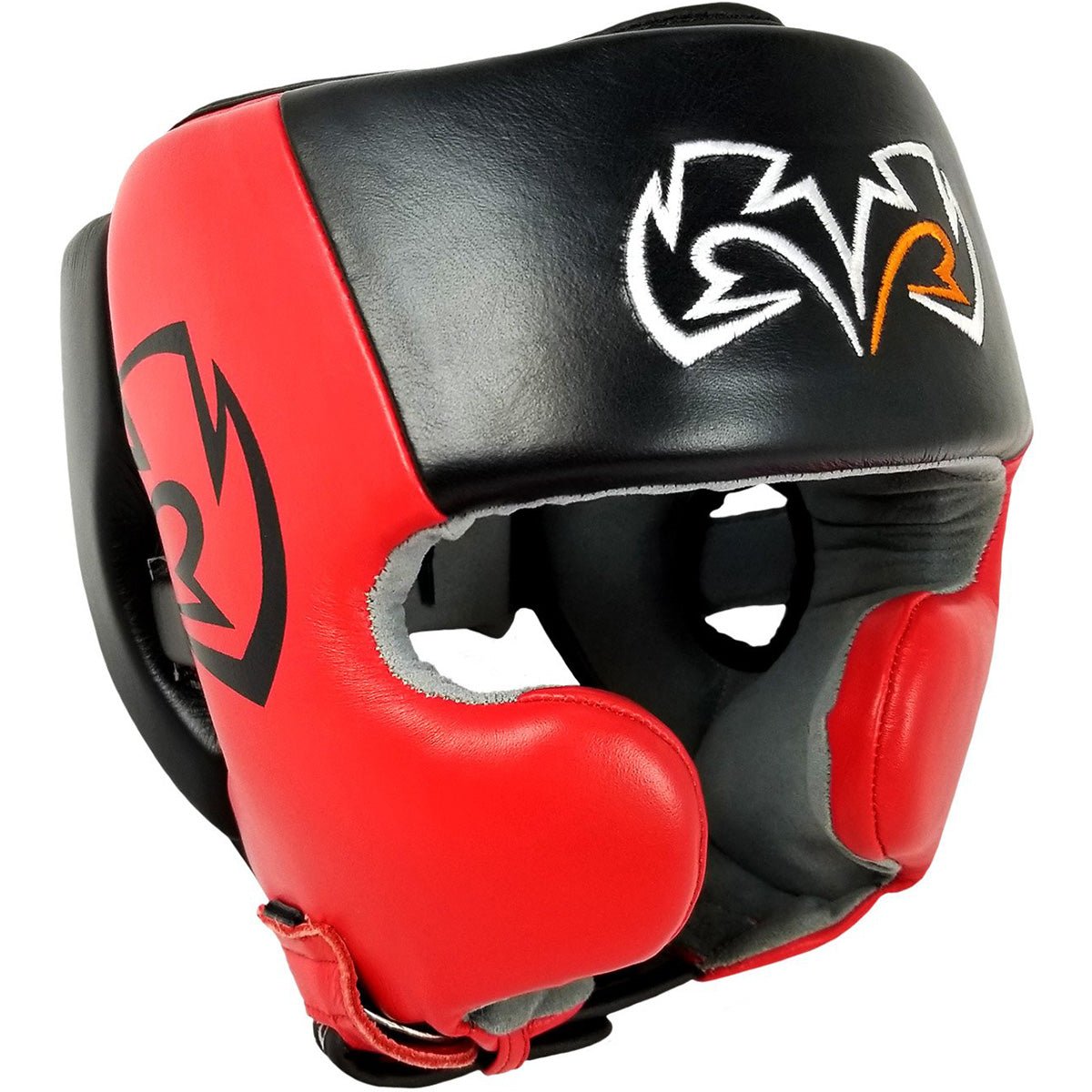 RIVAL Boxing RHG20 Traditional Headgear
