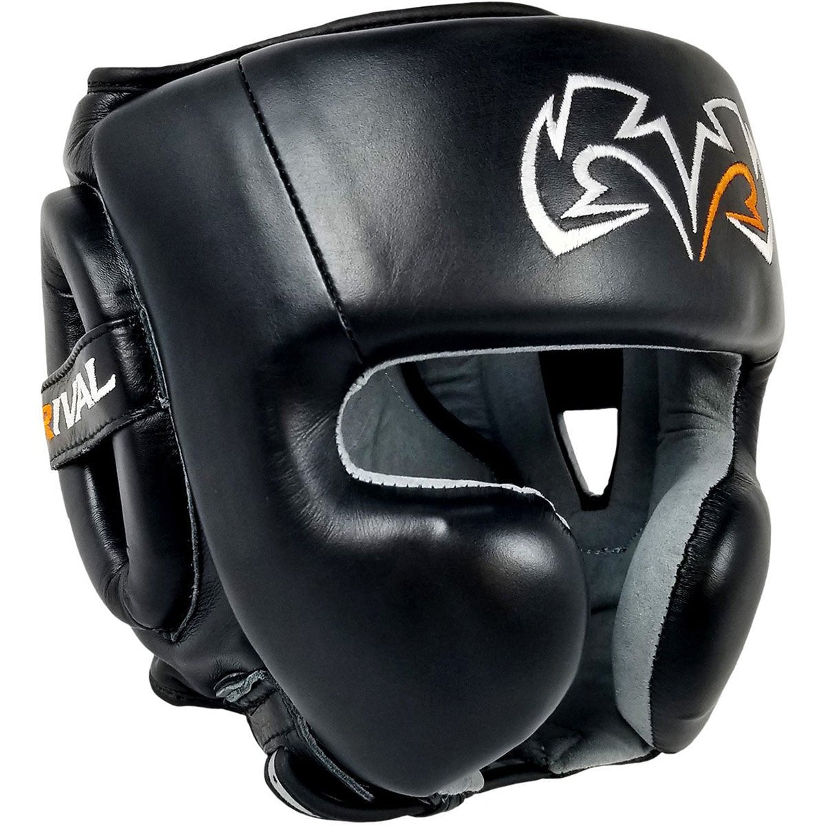 RIVAL Boxing RHG30 Mexican Training Headgear